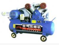 供應V-0.8/12.5型空氣壓縮機 高效穩定的暖通制冷新選擇