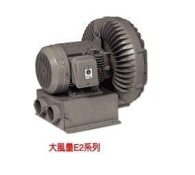 日立鼓風機VB系列與東捷貿易 工業壓縮機的卓越之選